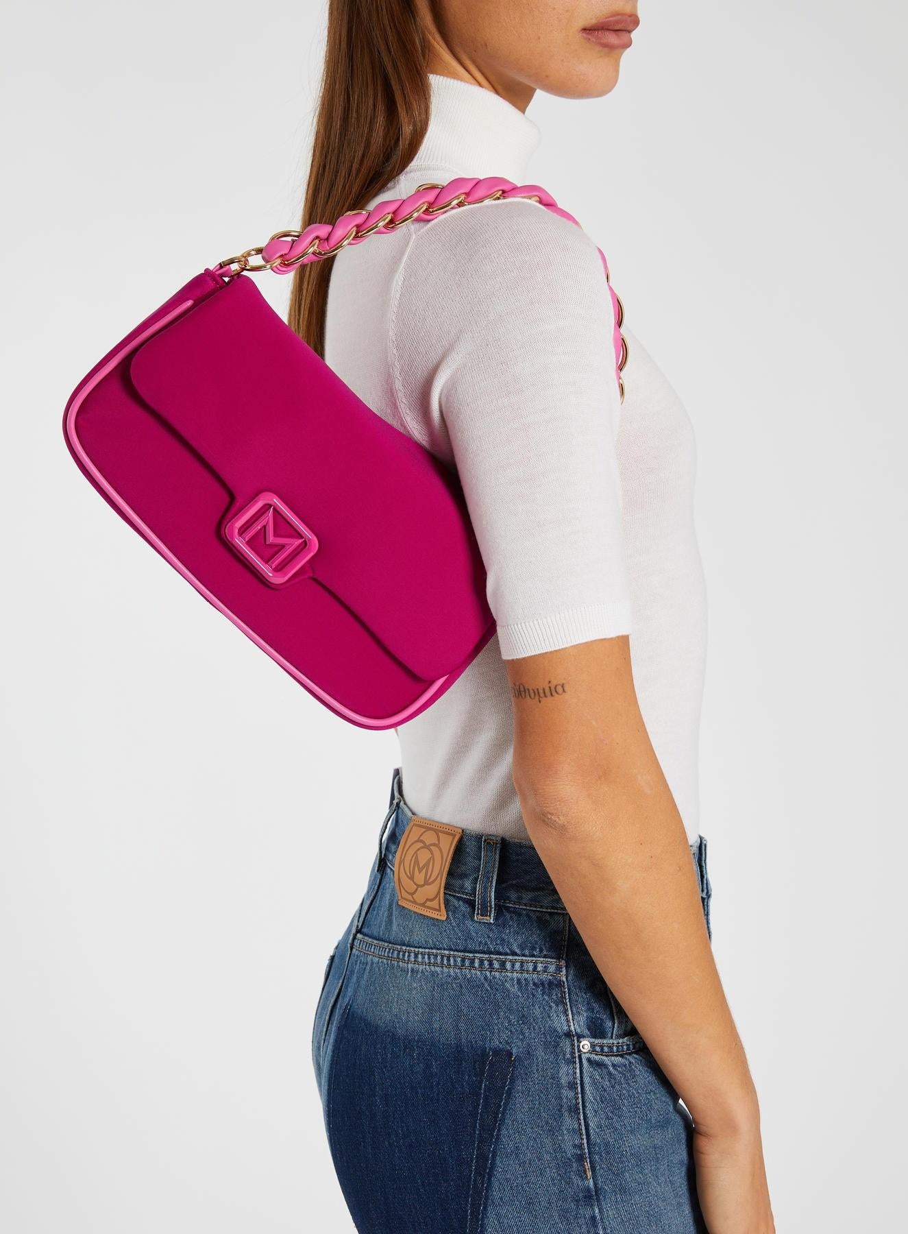 borsa imbottita emily EMILY1 002 MARella 
