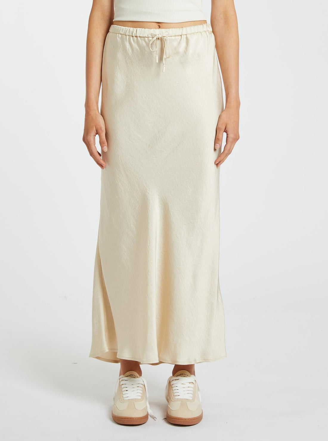 gonna svasata al fondo NO 003 MARella 