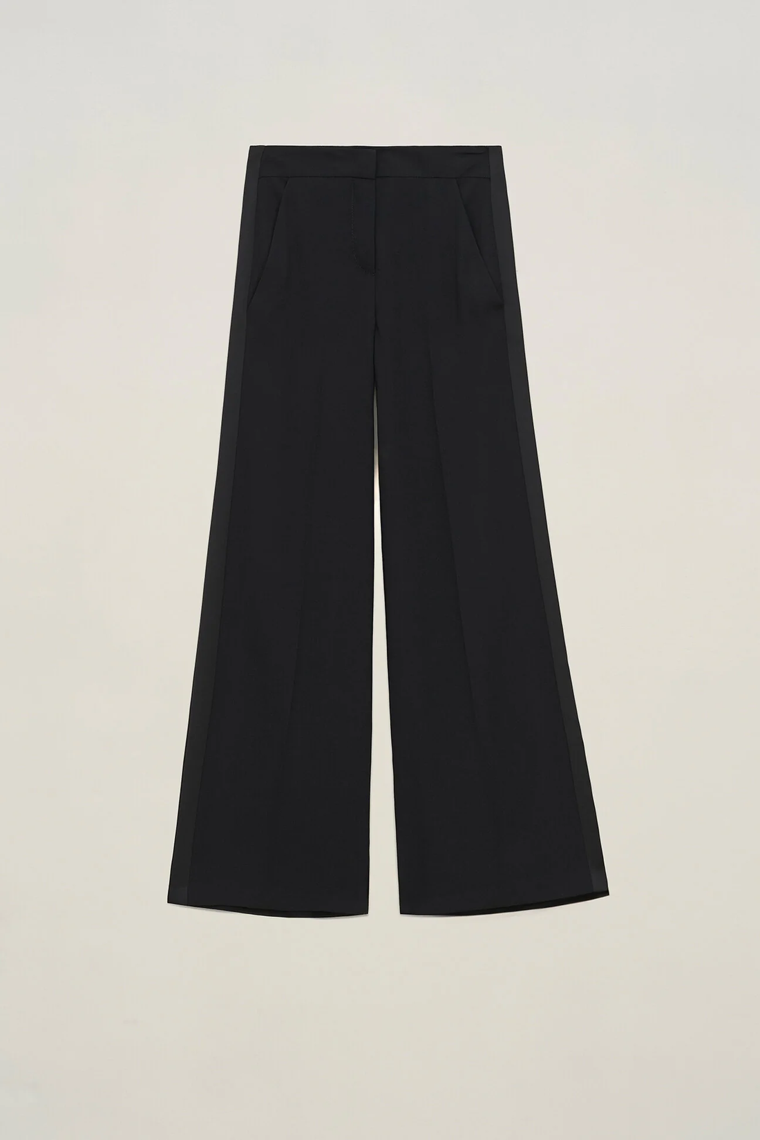 pantalone ampio PIMI07 D8 10 CARLAG 