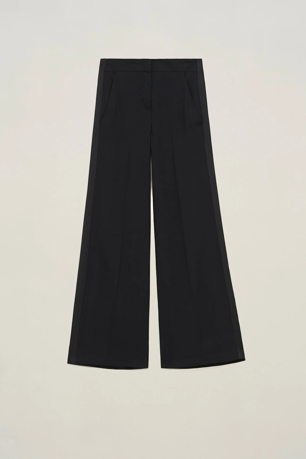 pantalone ampio PIMI07 D8 10 CARLAG 