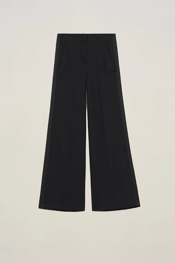 pantalone ampio PIMI07 D8 10 CARLAG 