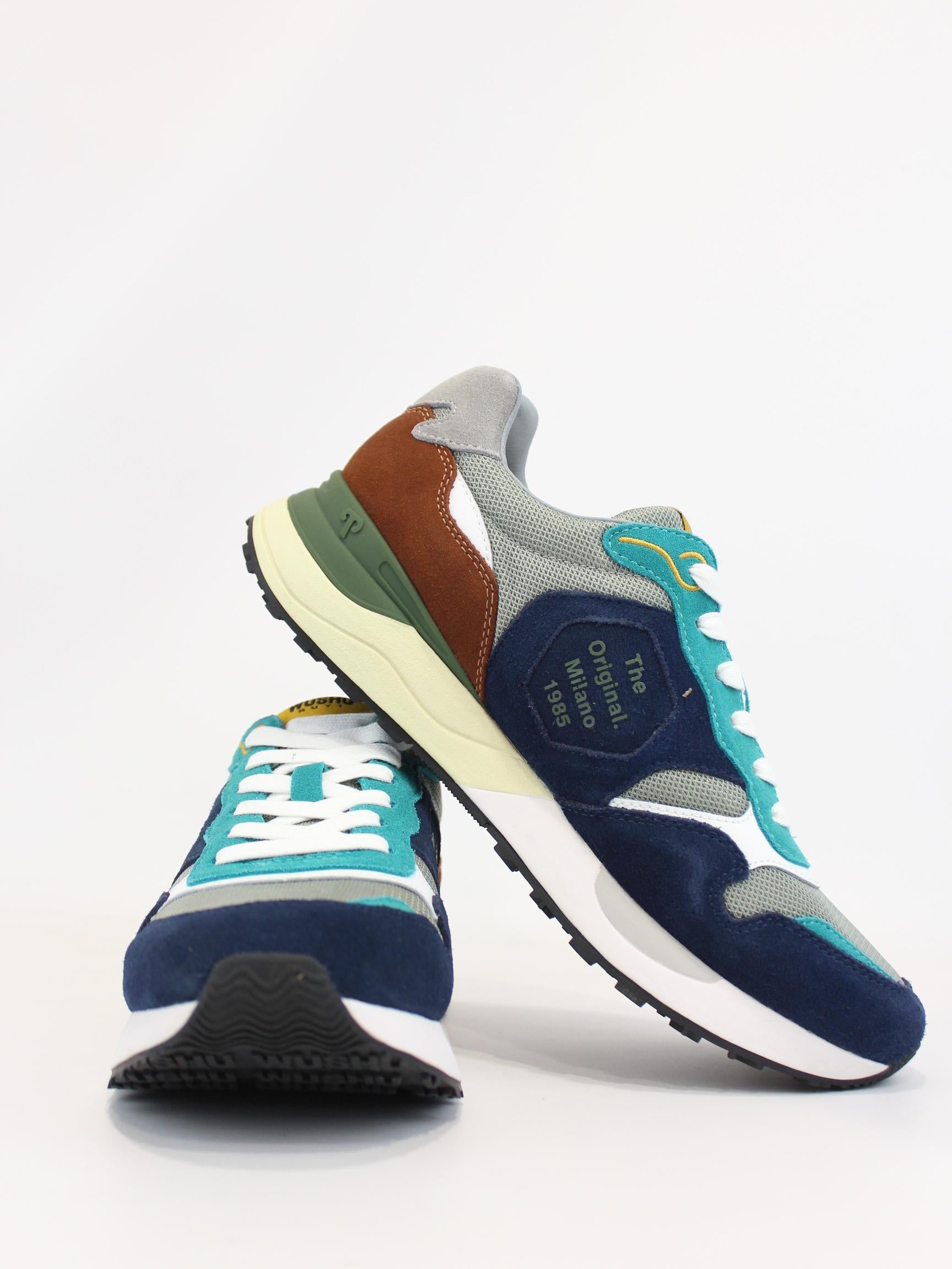 sneakers one wushu ruyi ONE 05 WUSHU RU-YI 