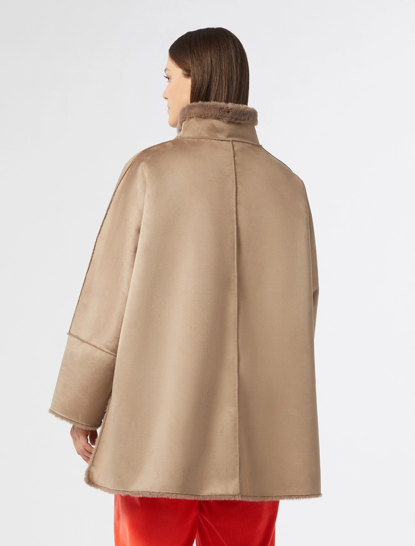 cappotto reversibile rodeo RODEO 001 MARINA RINALDI 
