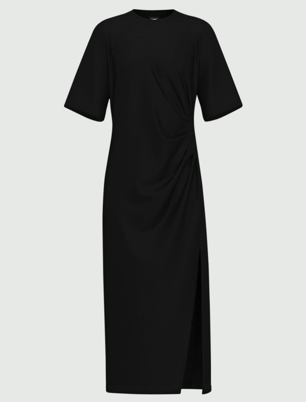 abito in jersey stretch ANGELA 004 EMME MARELLA 