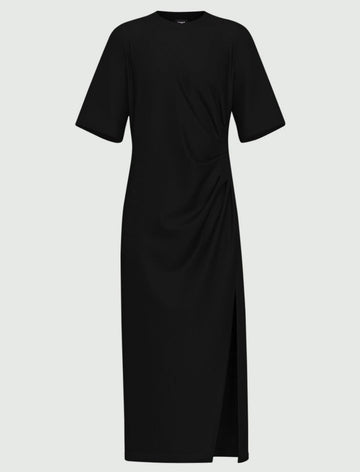 abito in jersey stretch ANGELA 004 EMME MARELLA 