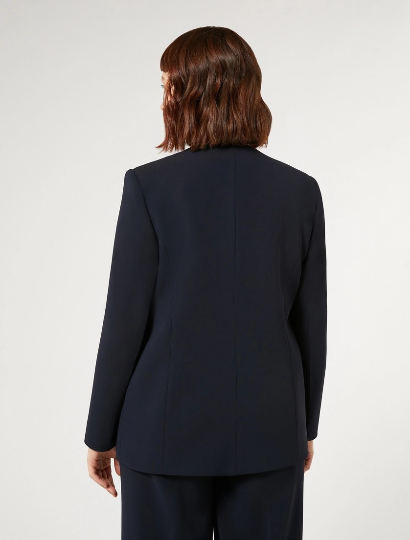 Giacca blazer trieste TRIESTE 005 MARINA RINALDI 