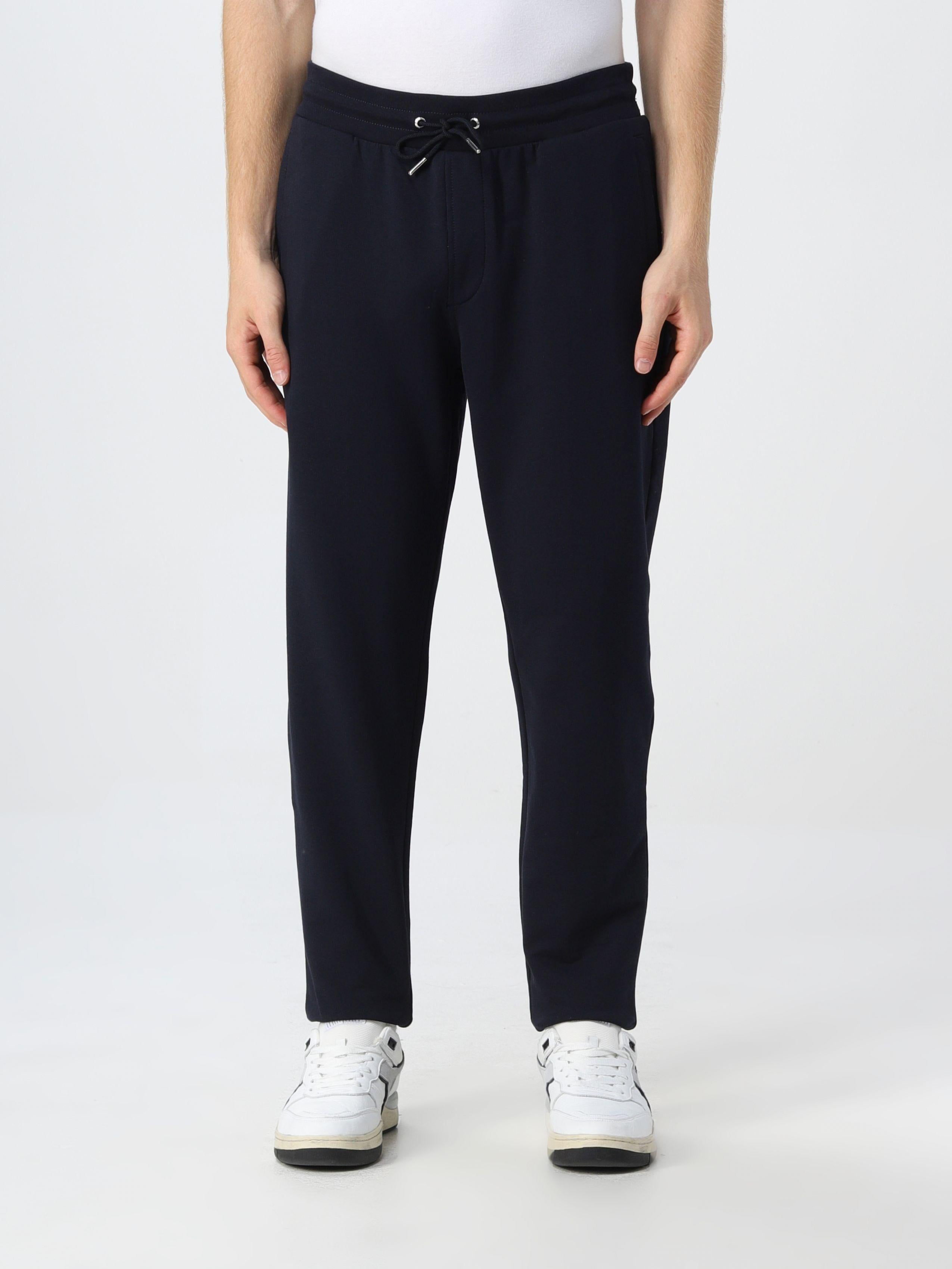 Pantalone tuta tommy hilfiger MW0MW24521 DW5 TOMMY HILFIGER 