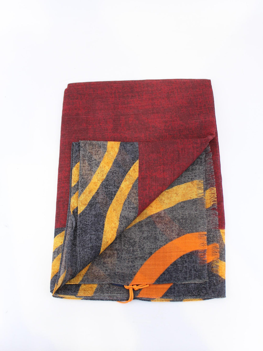 sciarpa multicolor SC184-02232238 02 GIERRE MILANO 