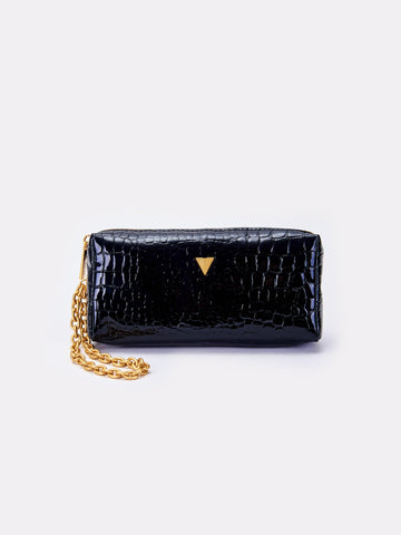 borsa shibuya pocket XF0012 NERO VICOLO 