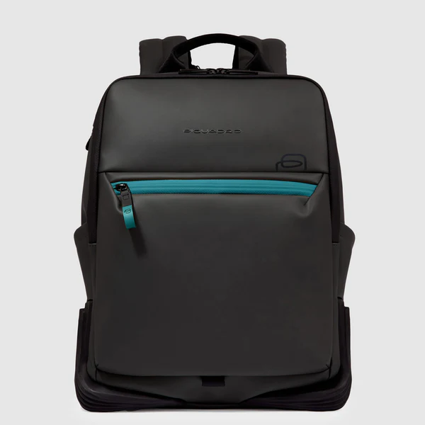 zaino porta notebook idrorepellente CA6464C2OW N PIQUADRO 