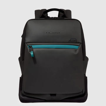 zaino porta notebook idrorepellente CA6464C2OW N PIQUADRO 