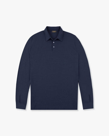 Polo slim fit ice cotton 815132-ZG380 Z0178 ZANONE 