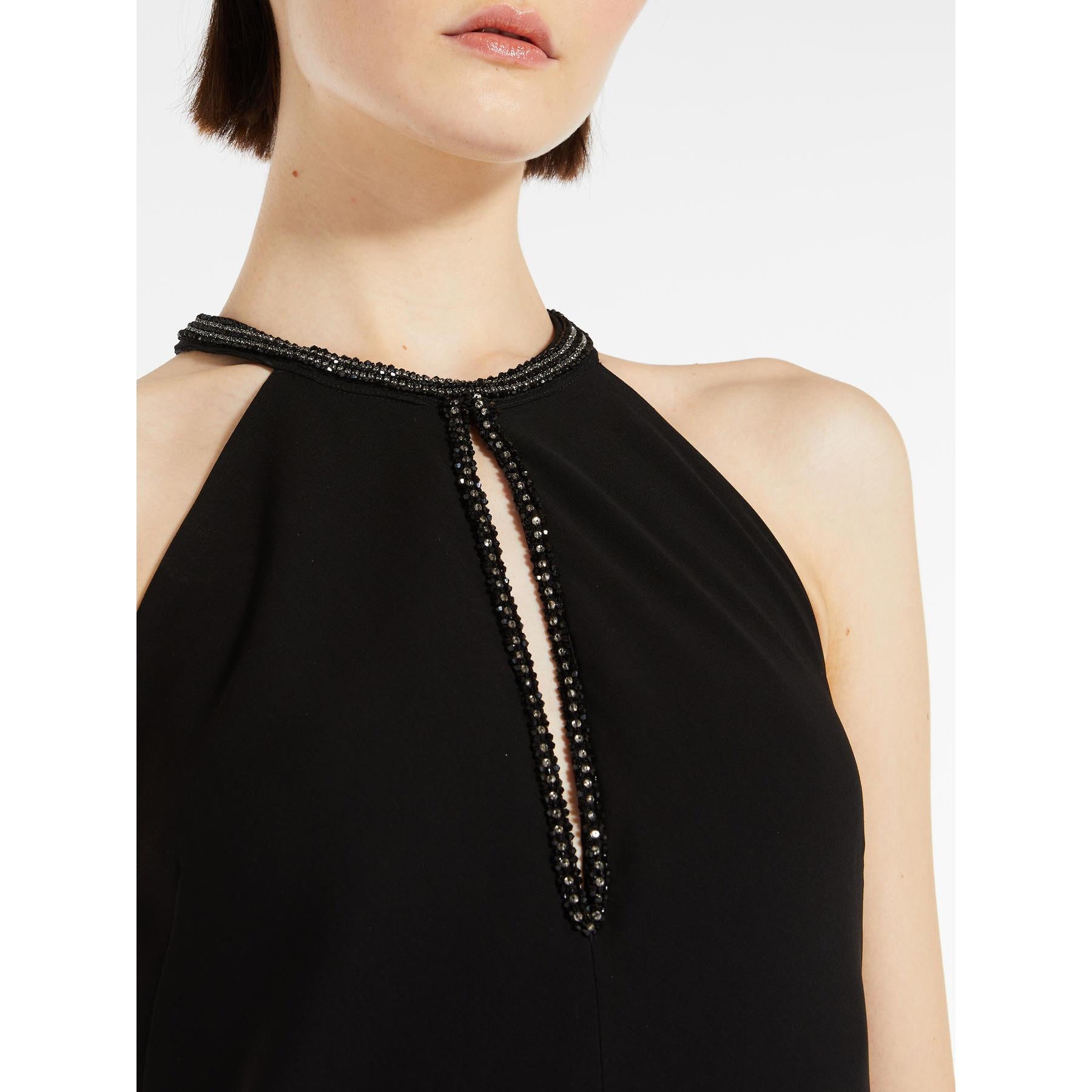 abito fernet lungo smanicato FERNET 001 MAXMARA 