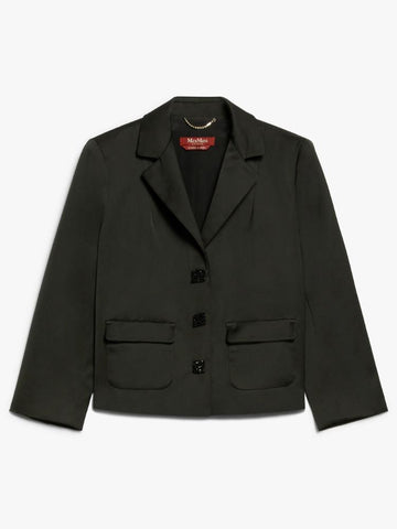 giacca tessuto radzimir TALENTO 005 MAXMARA 