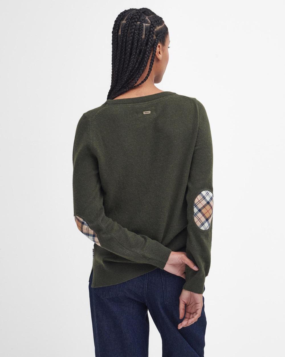 LKN1075 LKNOL54 BARBOUR