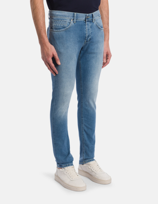 jeans george skinny UP232DS0389UMD4 800 DONDUP 