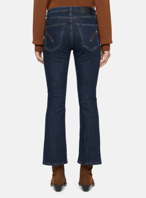 jeans mandy super skinny DP449 DS0257 HT5 800 DONDUP 