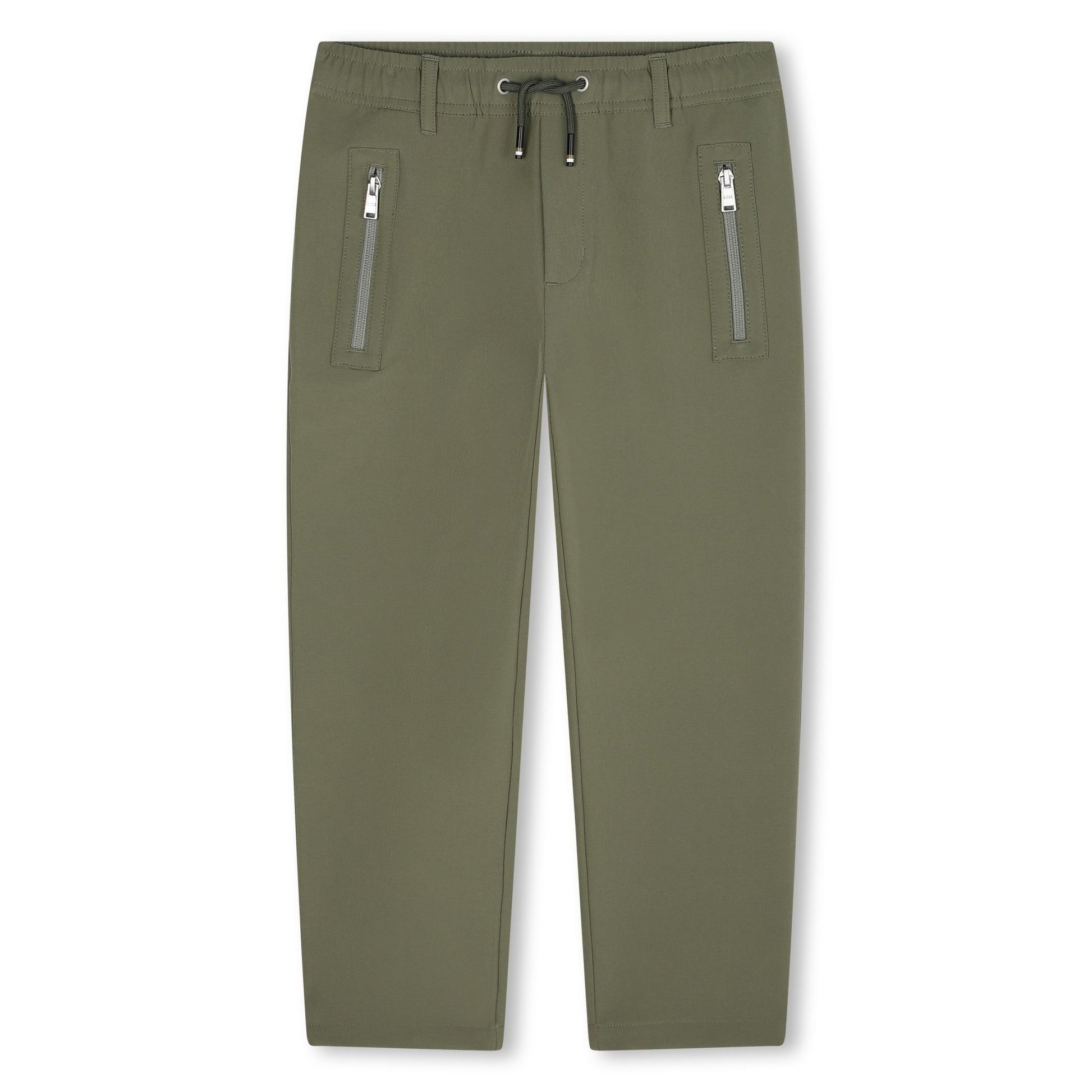 pantalone cargo J52301 724 BOSS 