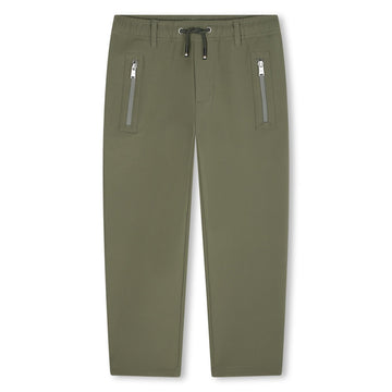 pantalone cargo J52301 724 BOSS 