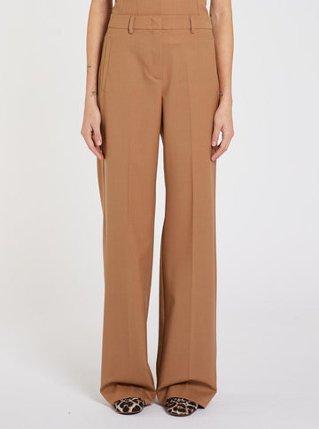 pantalone con piega TALES 003 MARella 