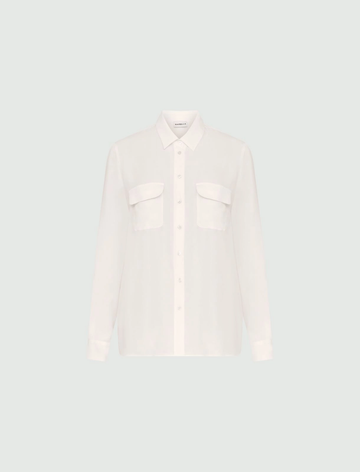camicia in crepe FERRARA 001 MARella 