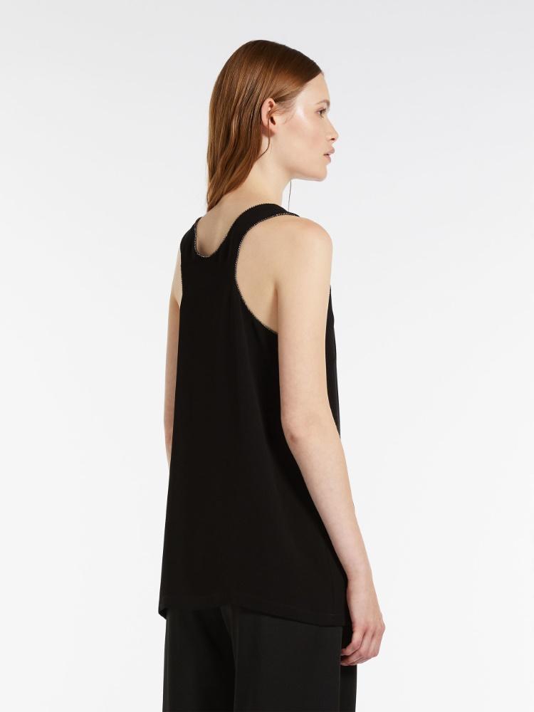 top scollo amaricana NEMI 001 MAXMARA 