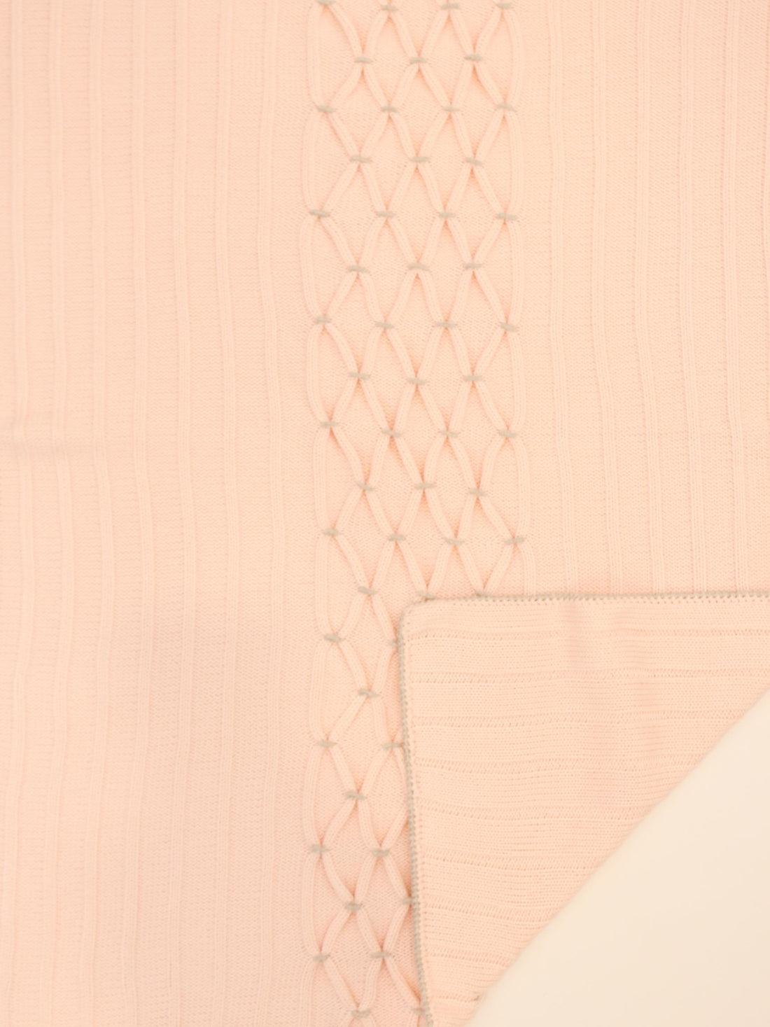 coperta in lana rosa TIMEO COPERTA UNI PICCOLA GIUGGIOLA 