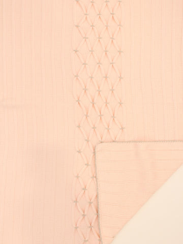 coperta in lana rosa TIMEO COPERTA UNI PICCOLA GIUGGIOLA 