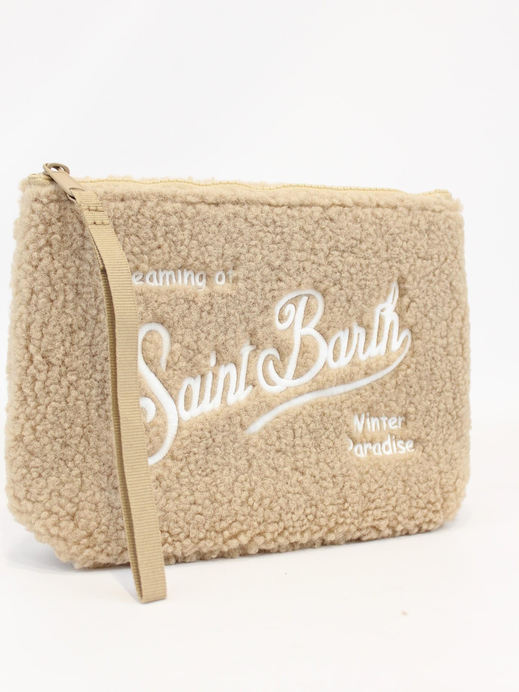 ALINE TEDDY00208I MC2 SAINT BARTH