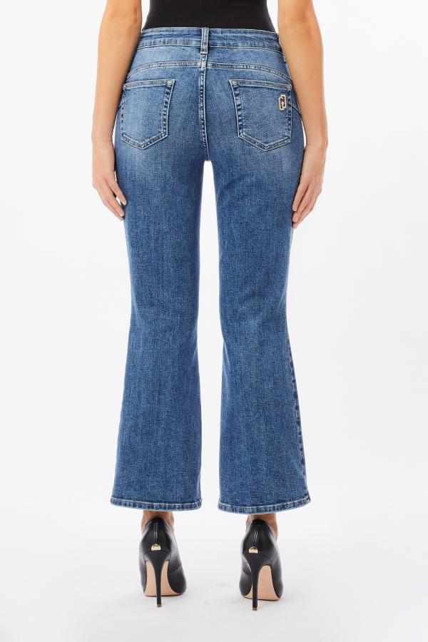 jeans denim princess UF5040DS058 78912 LIU JO DENIM 