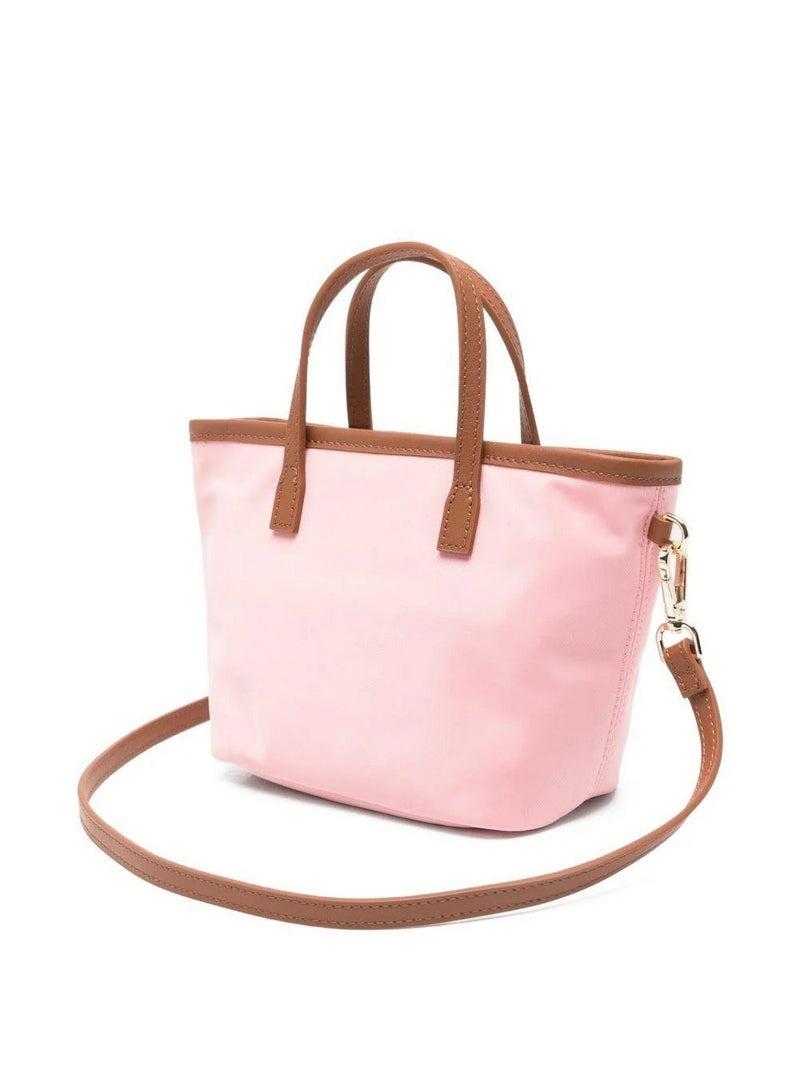 Borsa city bag mid nylon CITY BAG MID NYLON 01820L MC2 SAINT BARTH 