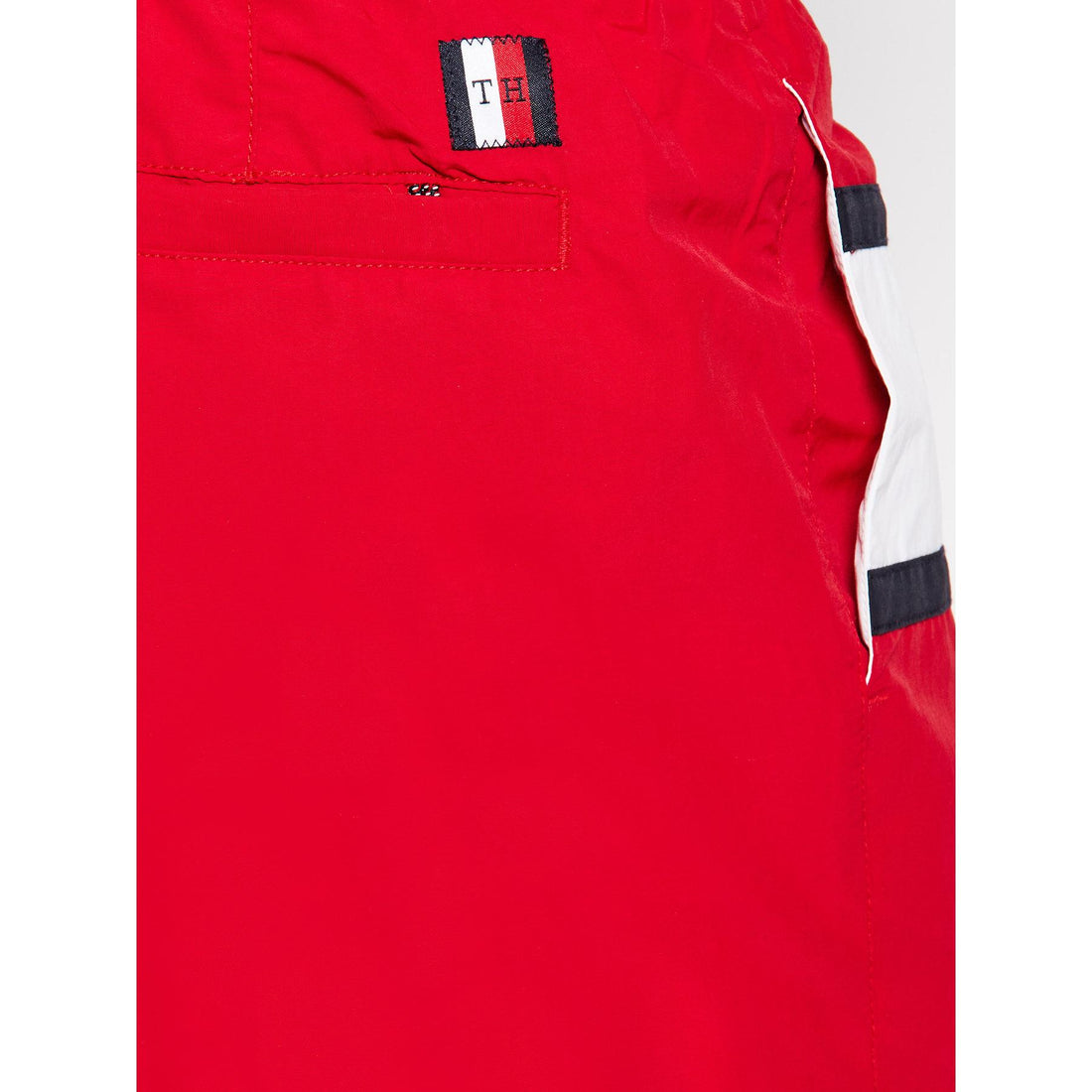 COSTUME CON BANDIERA UM0UM02055 XLG TOMMY HILFIGER 