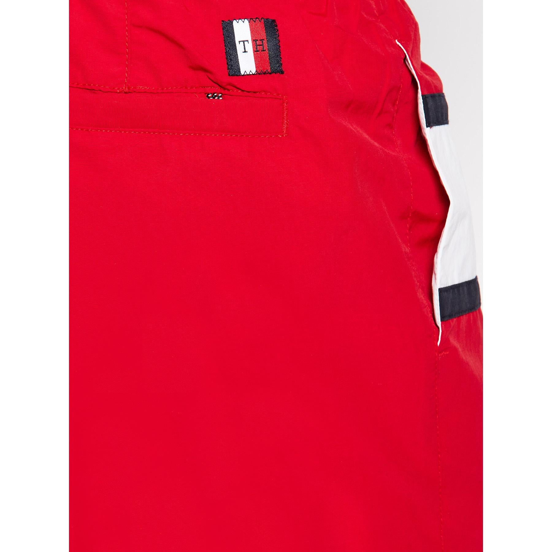 COSTUME CON BANDIERA UM0UM02055 XLG TOMMY HILFIGER 