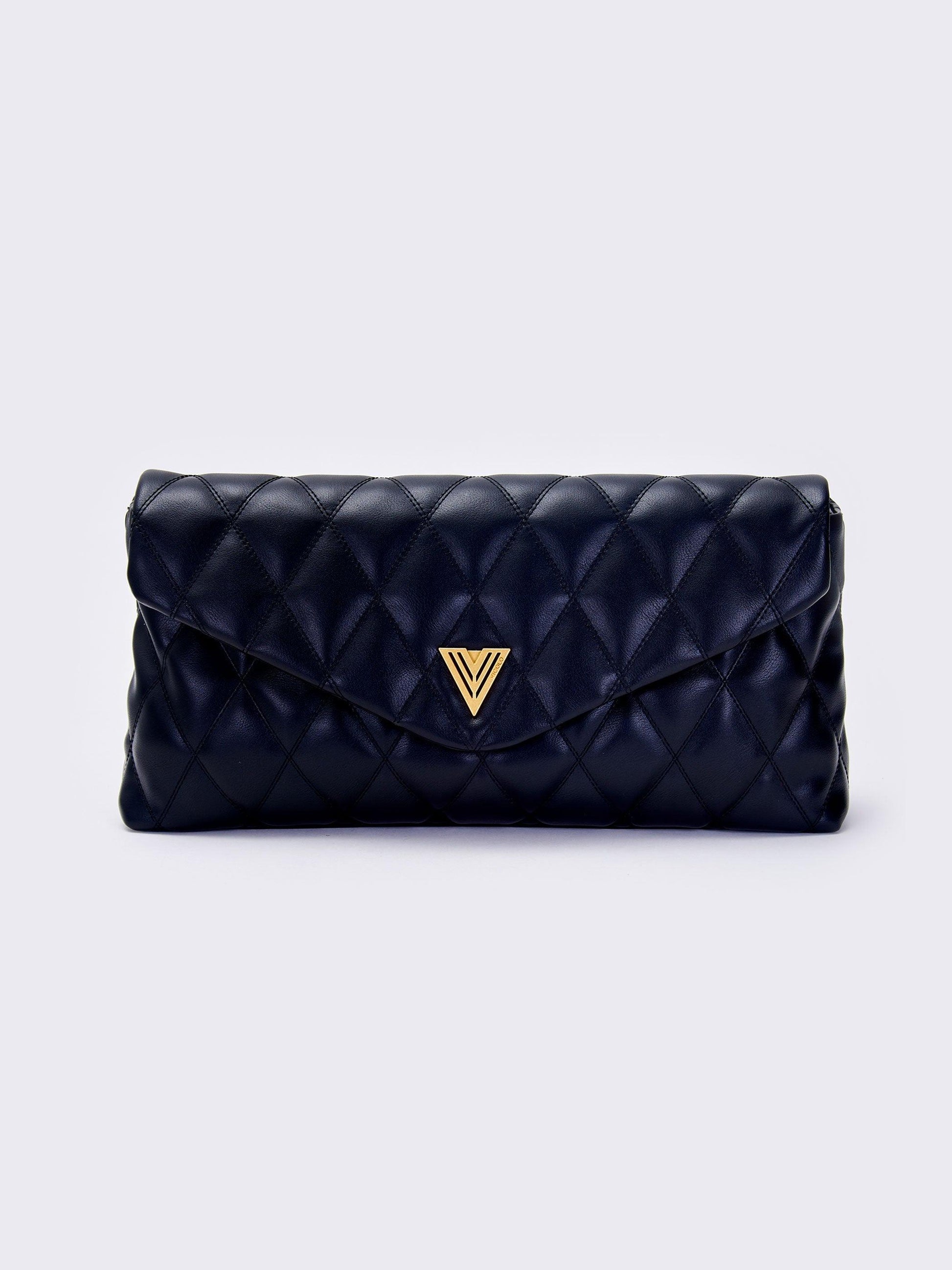 Borsa Après Lécole XF0018 NERO VICOLO 