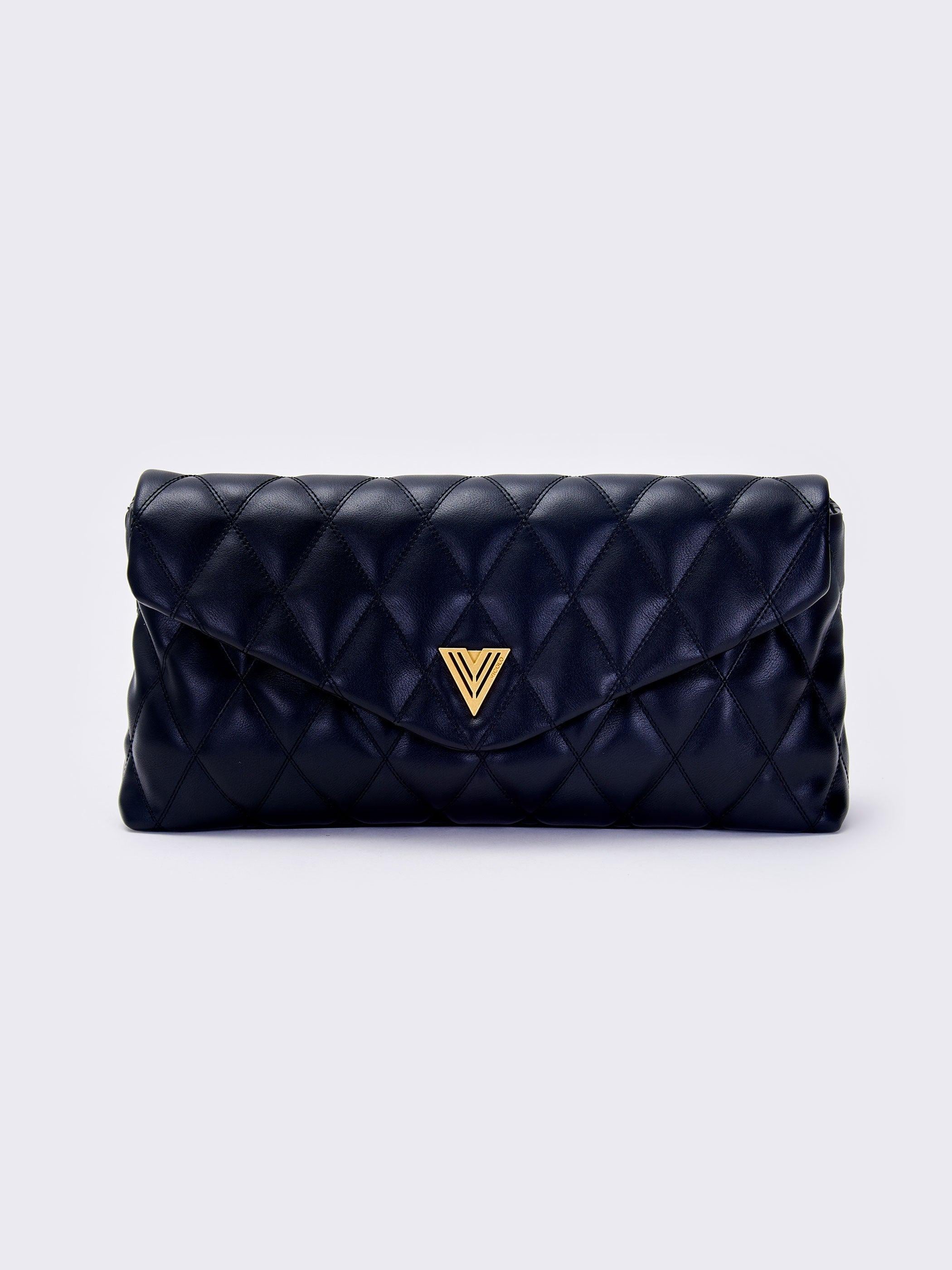 Borsa Après Lécole XF0018 NERO VICOLO 