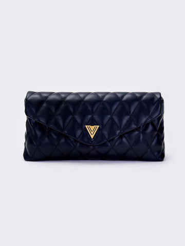 Borsa Après Lécole XF0018 NERO VICOLO 