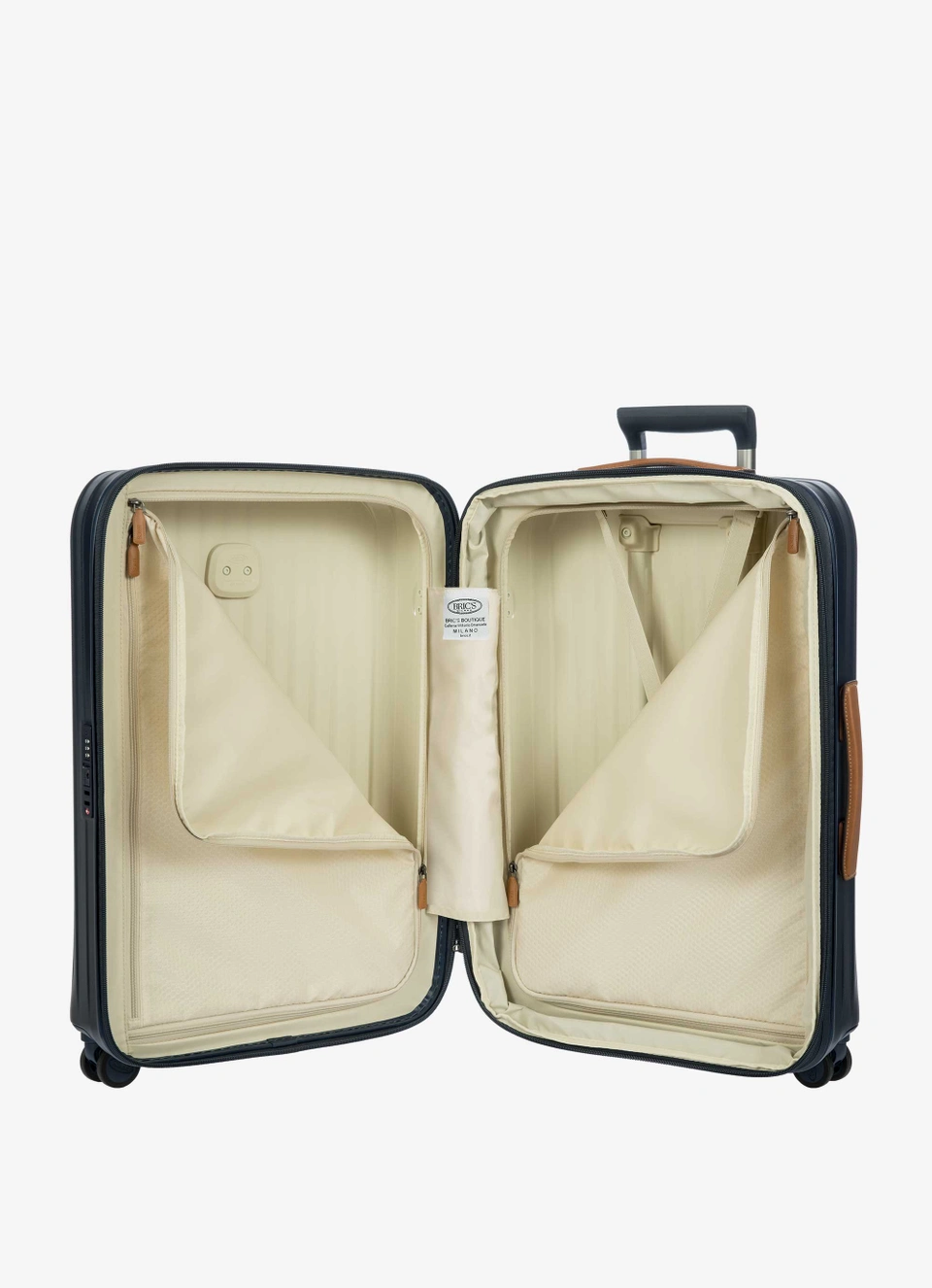valigia taormina media grandezza BAH08452 006 BRIC'S 