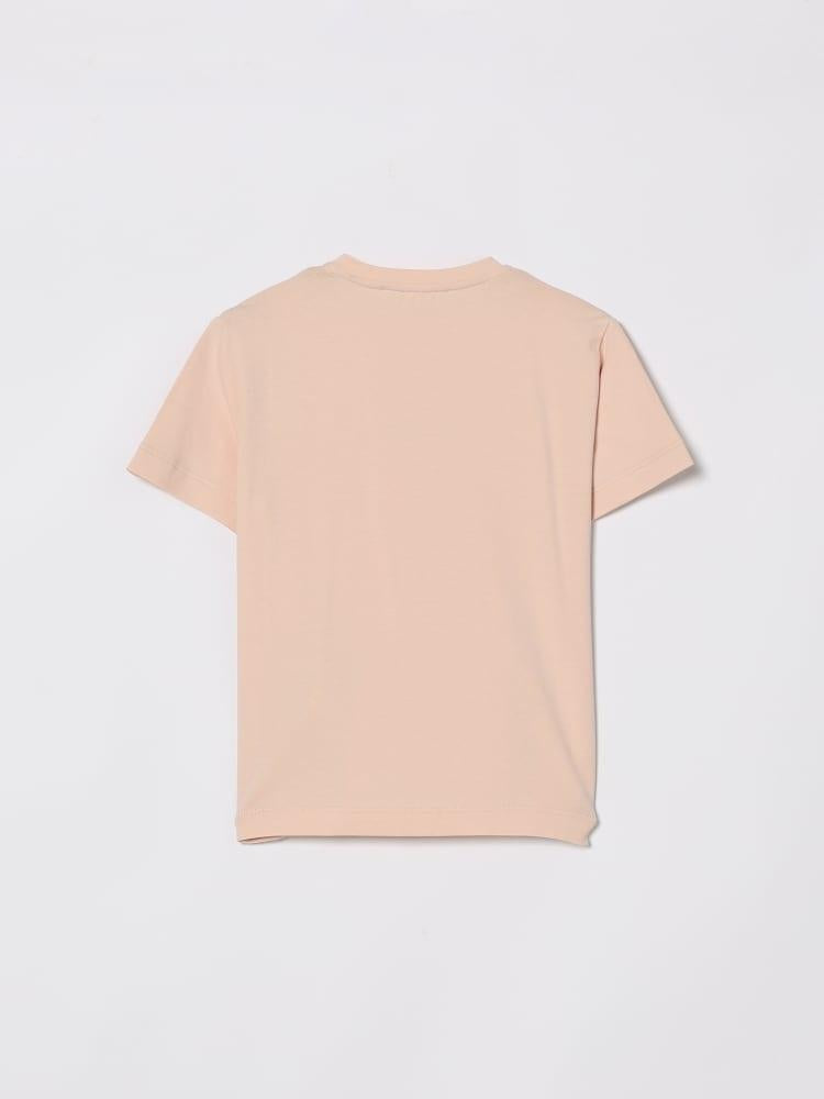 t-shirt con logo EFTS261 JE006 C125 ELISABETTA FRANCHI 