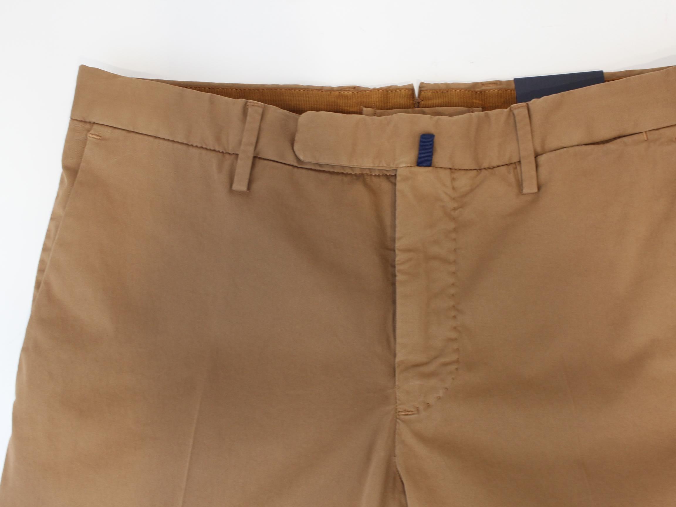 Pantalone tasca america 1W0030 9098A 646 INCOTEX 