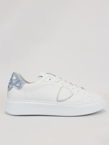 sneakers con applicazioni glitter BTLD VDP1 PHILIPPE MODEL 