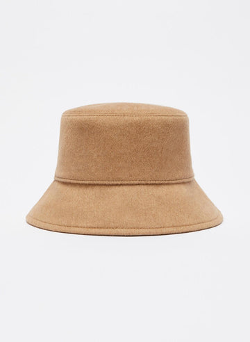 cappello cloche GESSO 001 MAXMARA THE CUBE 
