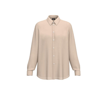 camicia in misto seta CARICE 003 EMME MARELLA 