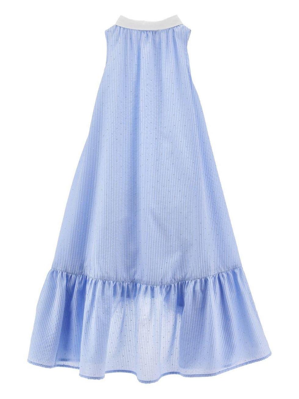 abito con strass I1G912 7316 0058 PHILOSOPHY 