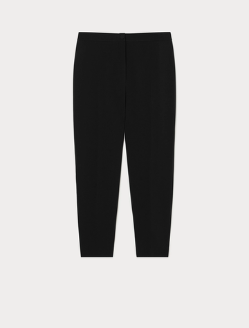 pantalone slim in cady RAGGIOX 001 MARINA RINALDI 
