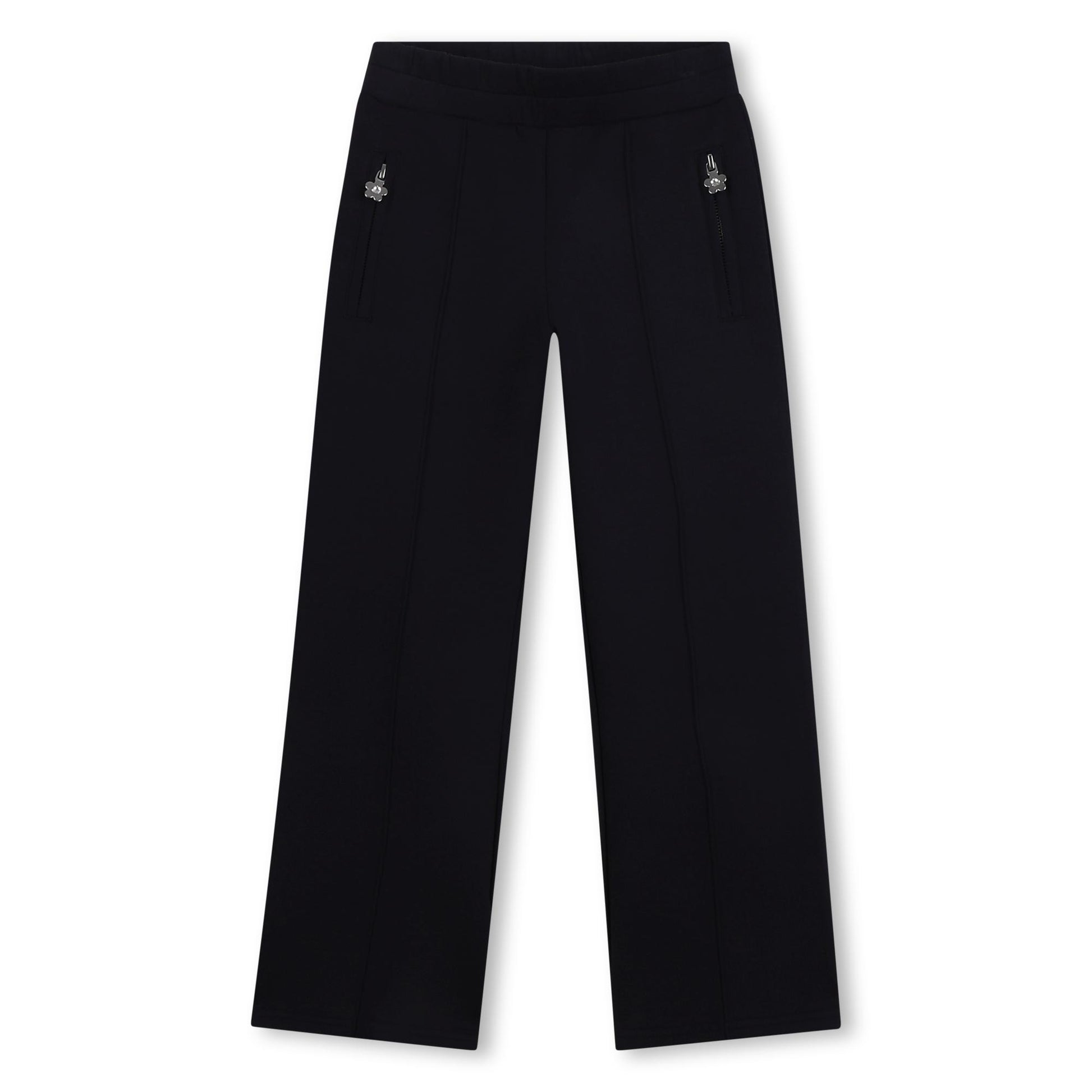 pantalone tuta W60593 84E MARC JACOBS KIDS 