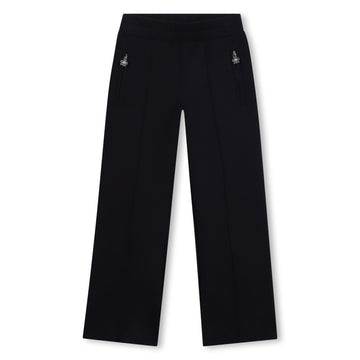 pantalone tuta W60593 84E MARC JACOBS KIDS 