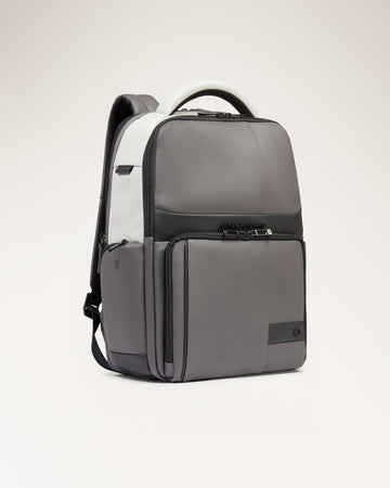 zaino fast check CA6239W129W GRN PIQUADRO 