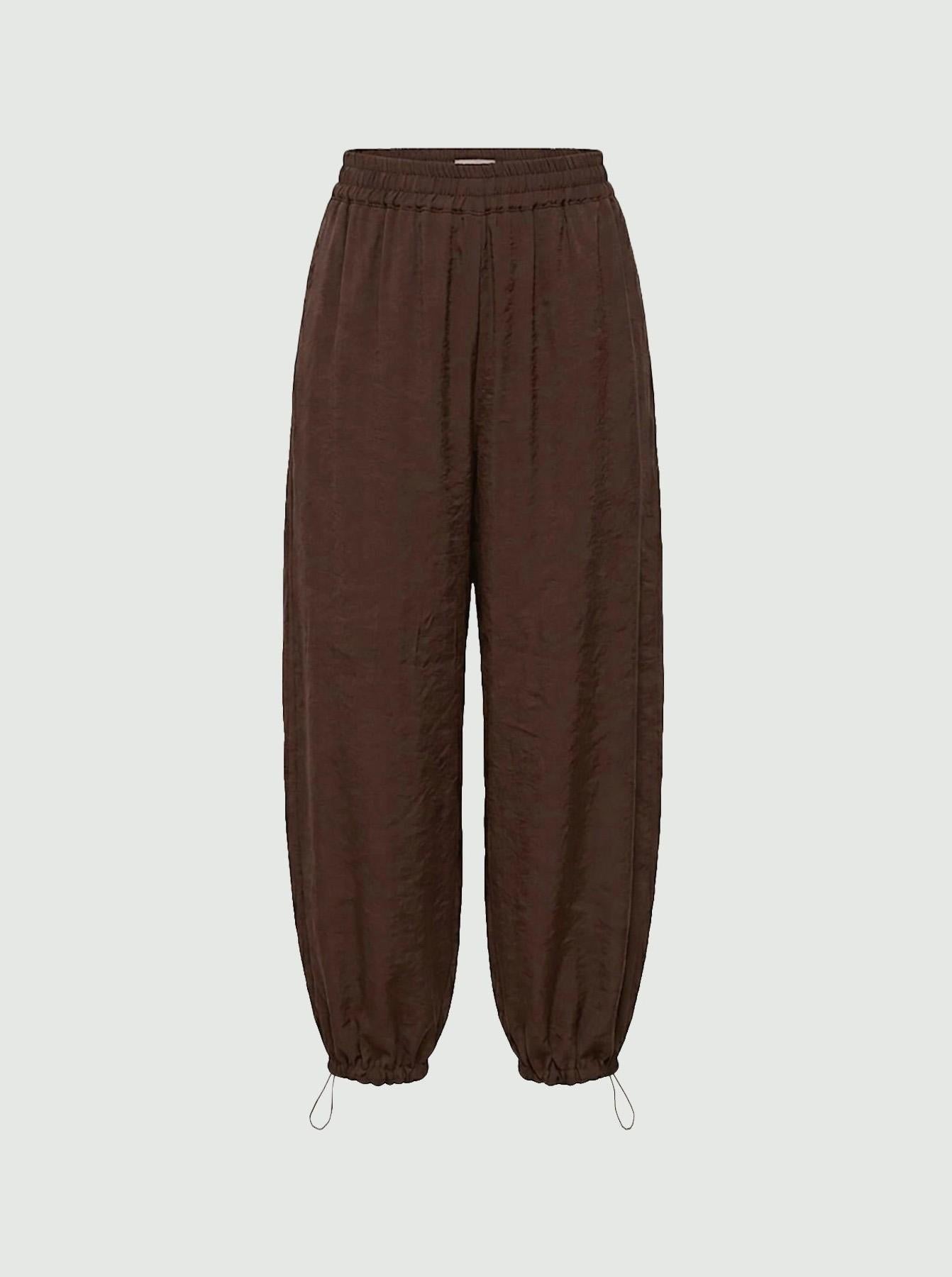 pantalone misto modal EMIORCHE 001 EMME MARELLA 
