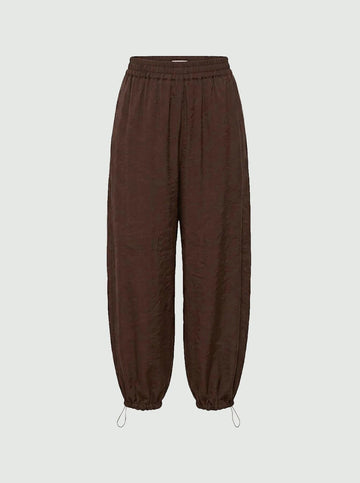 pantalone misto modal EMIORCHE 001 EMME MARELLA 