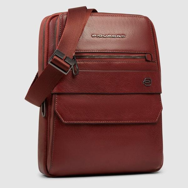 borsello porta Ipad da 10.2 CA7031S141 CU PIQUADRO 